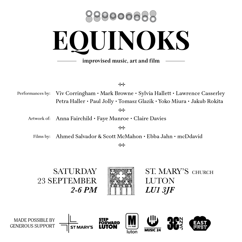 The wire: mopomoso artists are coming to luton for the equinoks arts festival